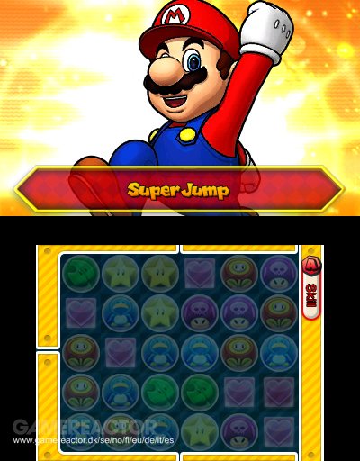 Puzzle & Dragons Z + Puzzle & Dragons: Super Mario Bros. Edition