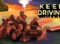 Un RPG roguelite sobre la vida en la carretera: as&iacute; es Keep Driving