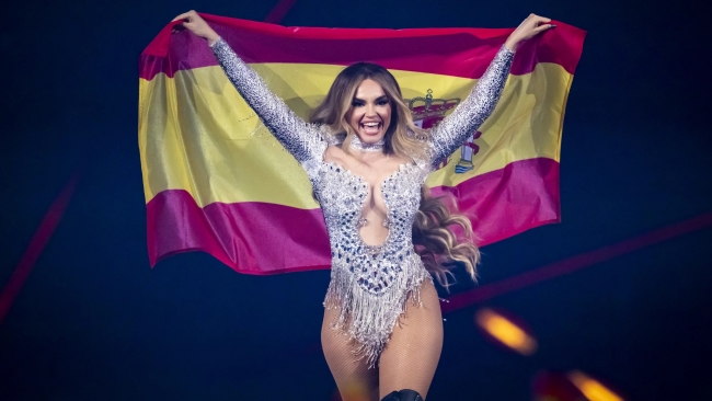 España señala una posible retirada de Eurovisión 2026 por la participación de Israel