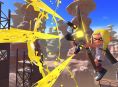 Nintendo publica las notas del parche para la enorme actualización 10.0 de Splatoon 3