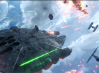 Hora para descargar Star Wars Battlefront beta hoy