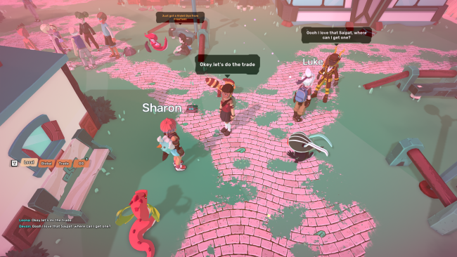Temtem