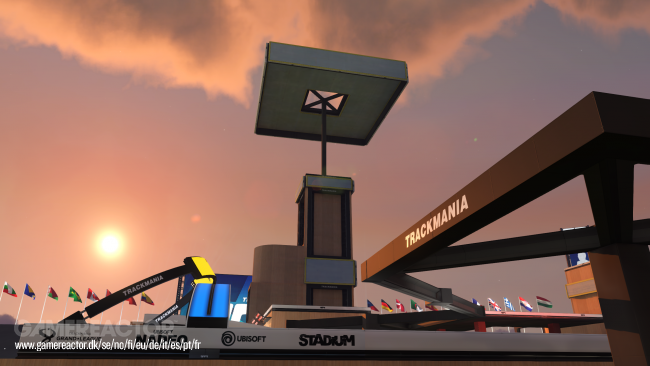 Trackmania