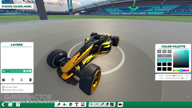 Trackmania