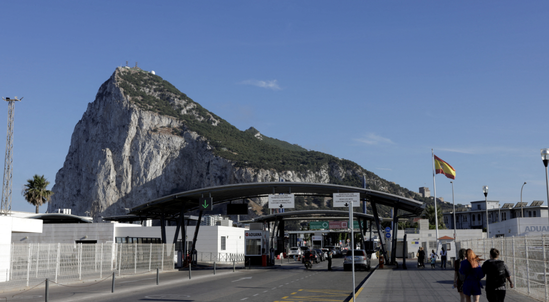 El Reino Unido y la UE sellan un acuerdo sobre Gibraltar tras el Brexit