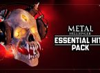 Un nuevo pack de temazos llega a Metal: Hellsinger