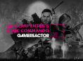 Vamos a jugar a John Carpenter's Toxic Commando en el GR Live de hoy