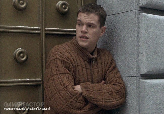 Las 5 mejores interpretaciones de Matt Damon