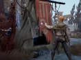 Gameplay prometedor de Ashen, el RPG multijugador pasivo