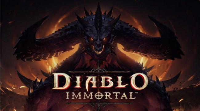 Diablo Immortal