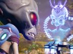 A 400 d&oacute;lares se va una edici&oacute;n coleccionista de Destroy All Humans!