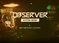 Observer: System Redux es para PS5 y Xbox Series X