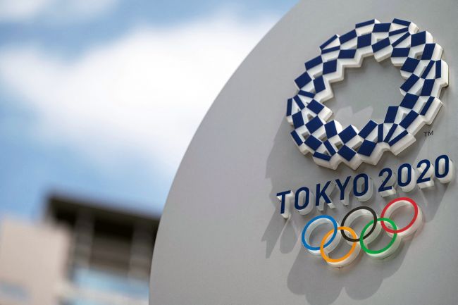 La ceremonia de apertura de los Juegos Olímpicos de Tokio 2020 suena a videojuegos