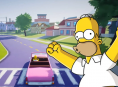 Los Simpsons: Hit & Run podr&iacute;a haber tenido cuatro secuelas