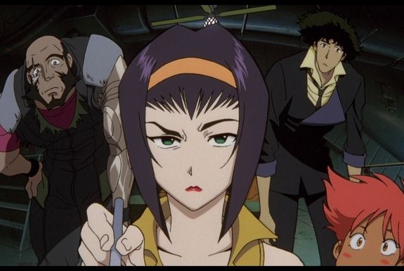 Overwatch 2 prepara una colaboración con Cowboy Bebop