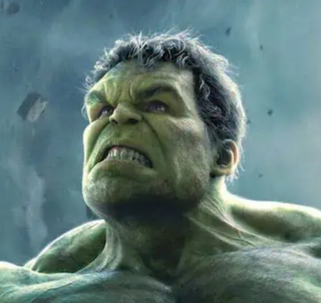 Mark Ruffalo: Las películas de Hulk son 
