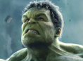Mark Ruffalo: Las películas de Hulk son "demasiado caras de producir"