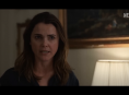 Keri Russell sigue jugueteando con alta traición en la segunda temporada de La Diplomática