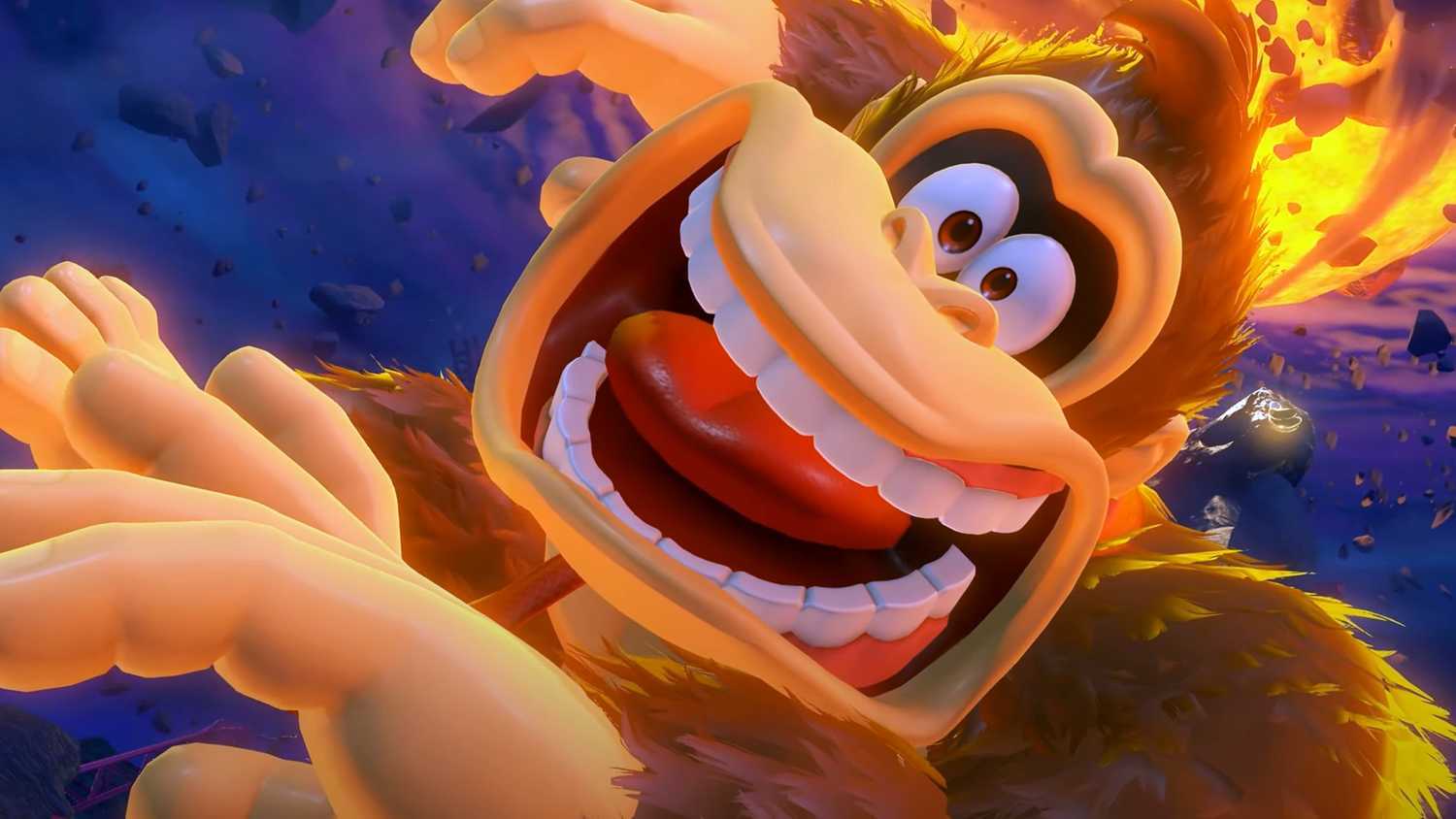 Rumor: Las últimas fuentes apuntan a que el próximo Nintendo Direct se celebrará tras el lanzamiento de Donkey Kong Bananza