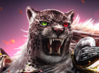 Armor King regresa a Tekken 8 en octubre