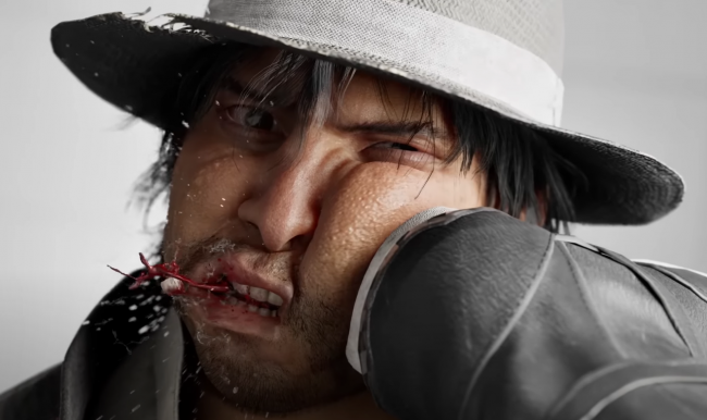 Echa un vistazo a las impresionantes imágenes filtradas de Virtua Fighter 6
