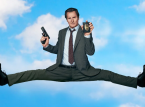 Agárralo como puedas de Liam Neeson marca su mayor éxito desde Venganza 3
