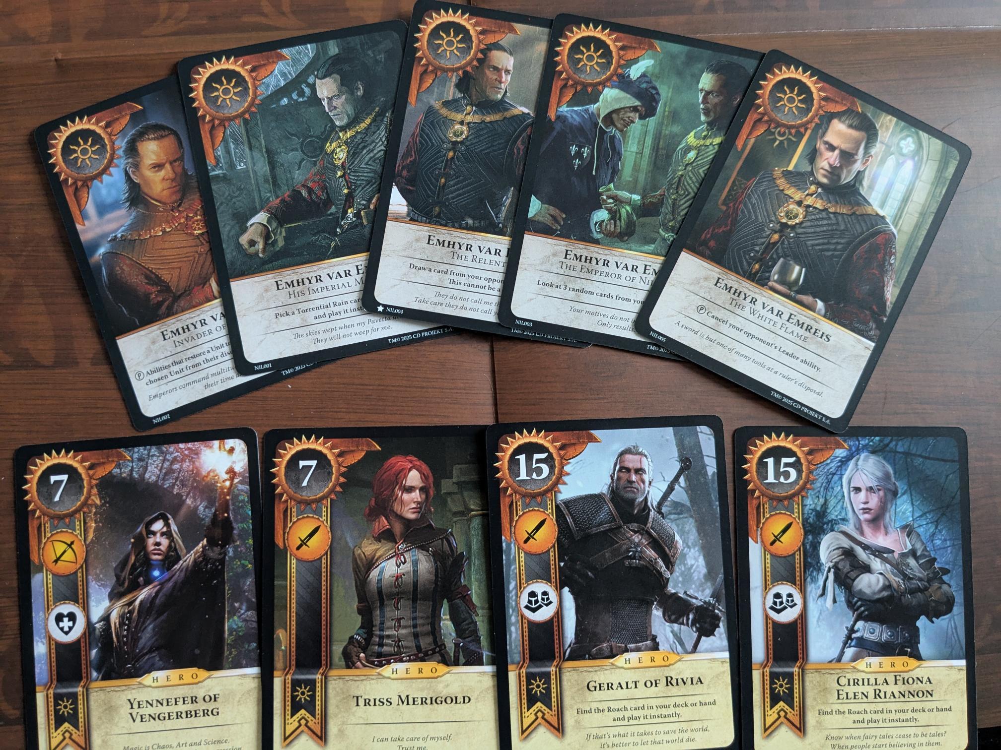 Ahora puedes enfrentarte a otros jugadores en partidas de Gwent gracias a este mod para PC en The Witcher 3: Wild Hunt