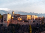 La Vuelta a Espa&ntilde;a 2026 terminar&aacute; en Granada en lugar de Madrid