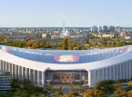 Los Washington Commanders  desvelan el primer aspecto del nuevo estadio de la NFL, a&uacute;n sin nombre