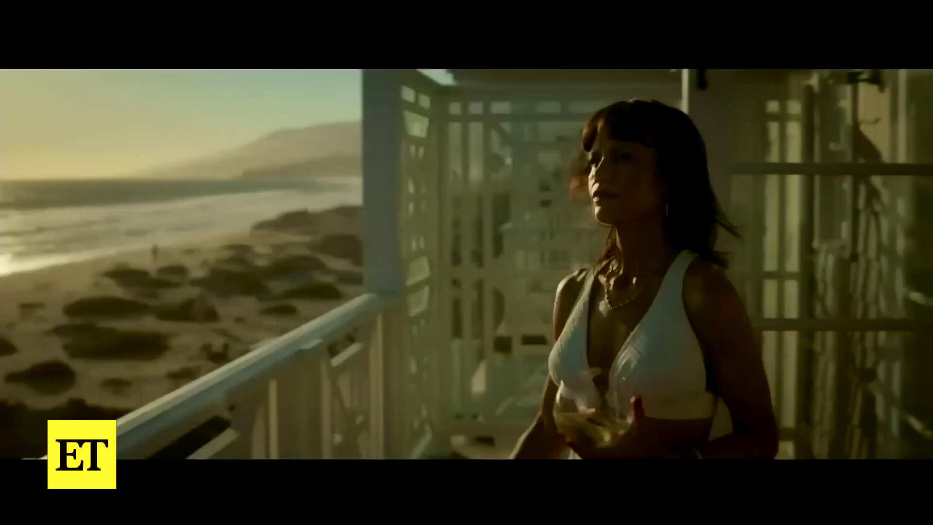 Brad Pitt retoma su mítico papel de "Érase una vez en Hollywood" para la secuela de Netflix "The Adventures of Cliff Booth"