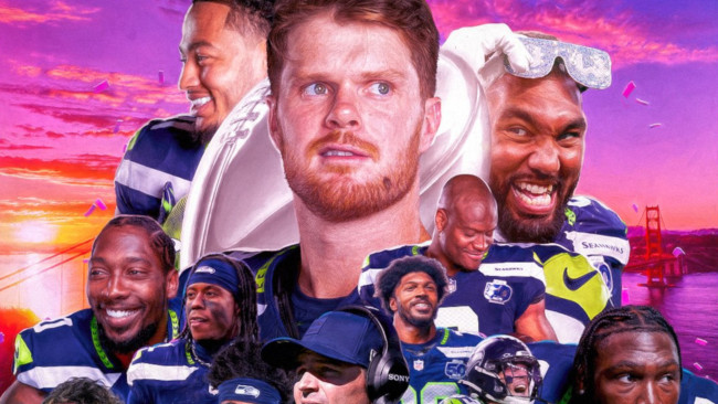 Los Seattle Seahawks vencen 29-13 a los New England Patriots en la Super Bowl con un entrenador británico