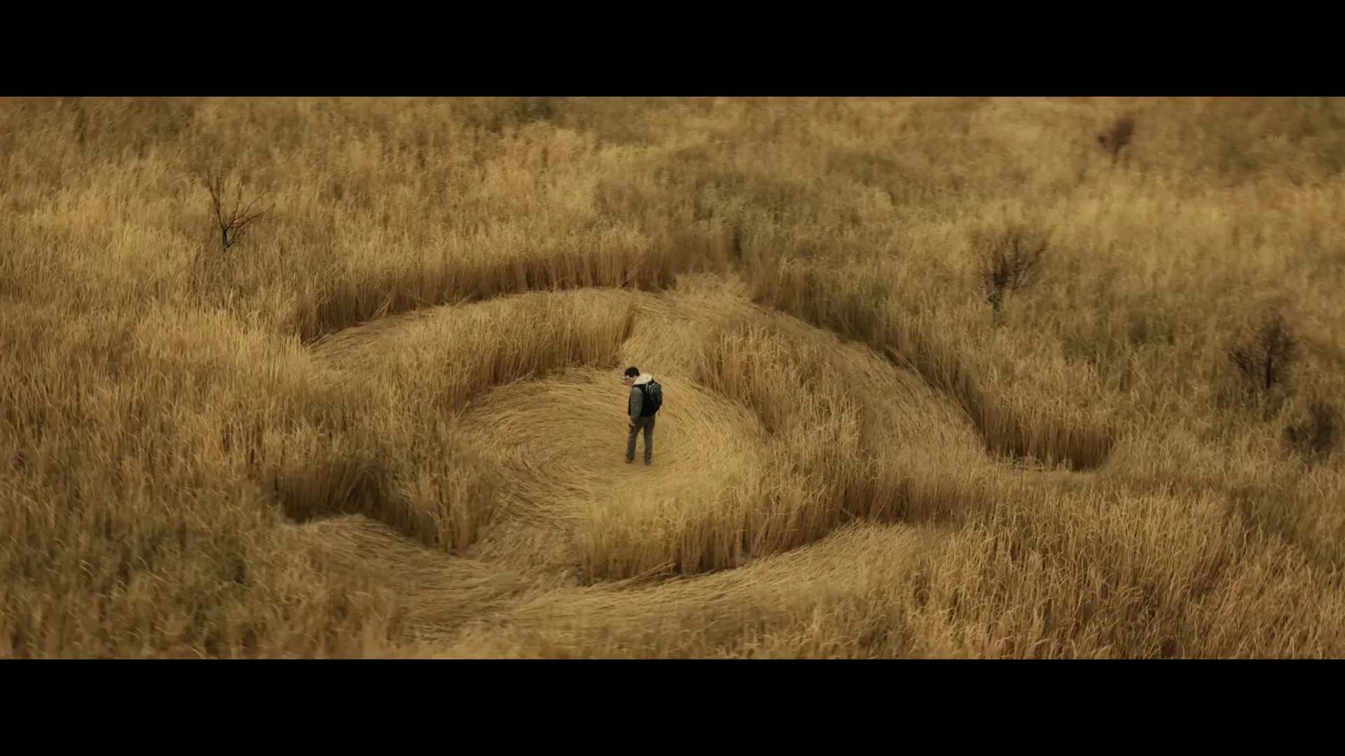 Lo nuevo de Steven Spilberg "El día de la revelación" (Disclosure Day), estrena tráiler