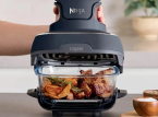 Review: Ninja CRISPi - Una freidora de aire original, que necesita un poco m&aacute;s de cocci&oacute;n