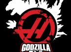 Haas F1 Team y Godzilla se unen para una colaboraci&oacute;n toda la temporada