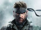 Se confirma oficialmente la pel&iacute;cula de Metal Gear Solid