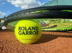 Horario de Roland Garros para el martes, con Zverev contra J&oacute;dar y Mensik contra Fonseca como platos fuertes
