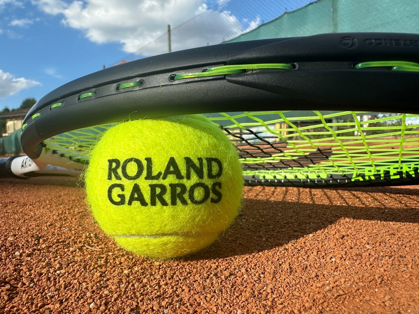 Horario de Roland Garros para el martes, con Zverev contra Jódar y Mensik contra Fonseca como platos fuertes