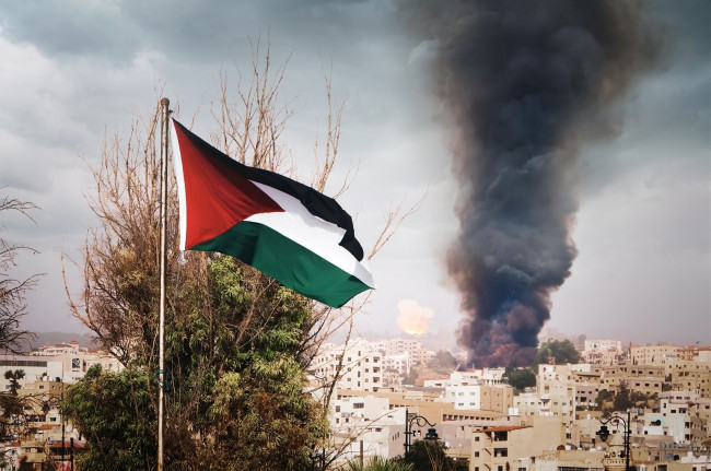 Israel mata al nuevo jefe del ala militar de Hamás 11 días después que a su predecesor