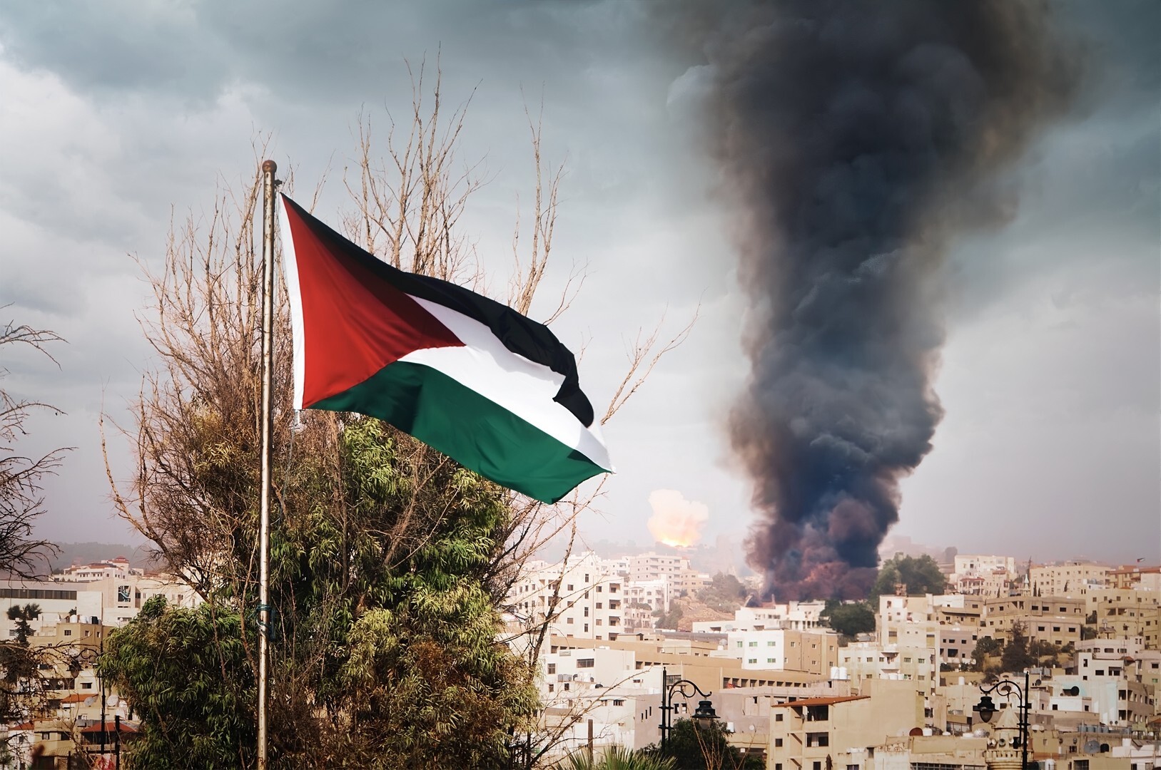 Israel mata al nuevo jefe del ala militar de Hamás 11 días después que a su predecesor