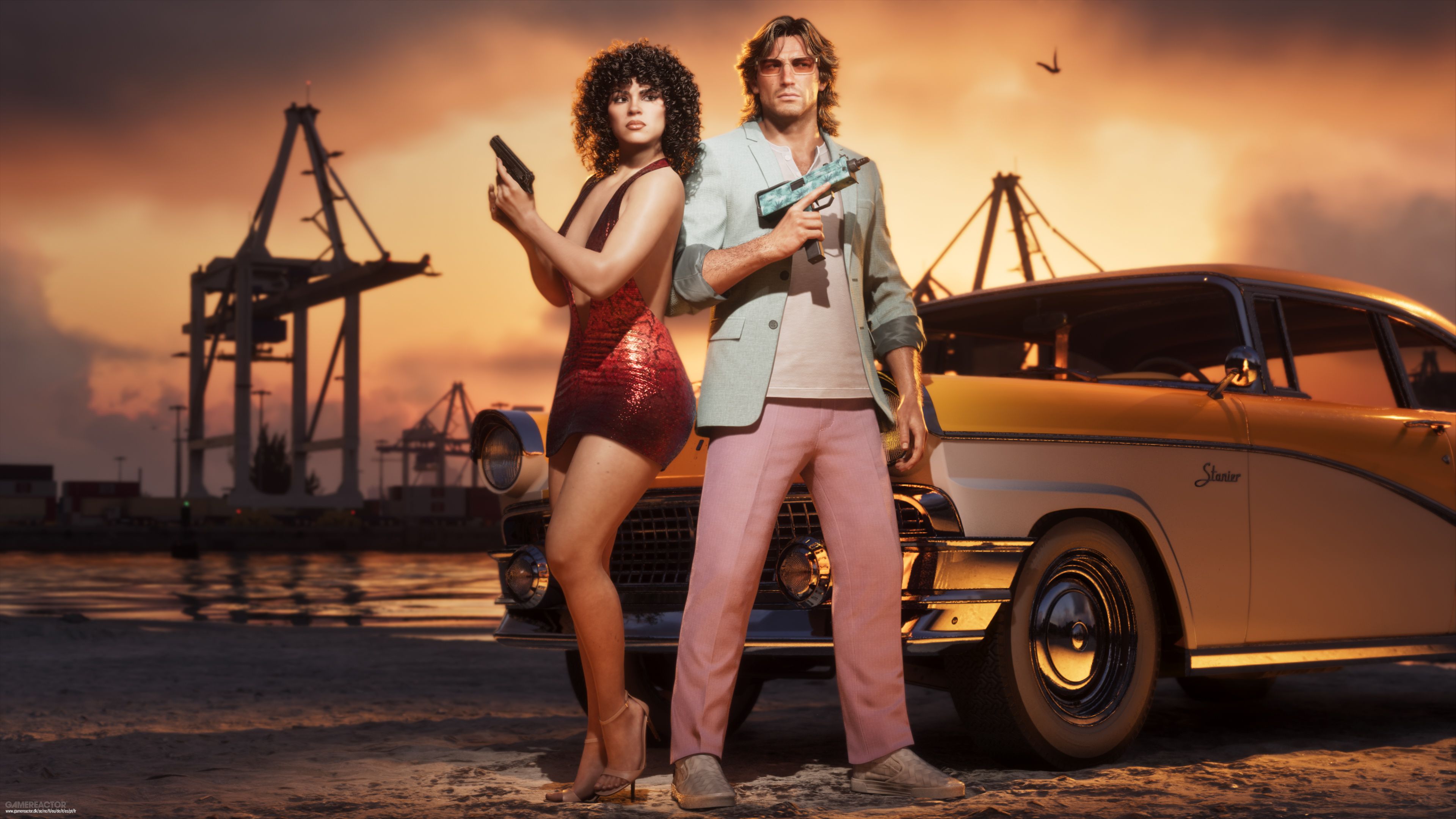 La Ultimate Edition de GTA 6, con un precio de 100 euros/dólares, es el producto más vendido en PlayStation Store en todo el mundo