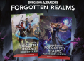 Los manuales de Reinos Olvidados de Dungeons and Dragons 5.5E llegan localizados a español, francés, alemán e italiano en dos semanas