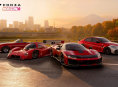 La 'bellissima' actualización Italian Exotics e Italian Passion Car Pack hace que Forza Horizon 6 parezca el querido FH2