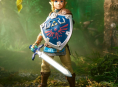 Hasbro presenta sus figuras de Link, Zelda y Ganondorf de calidad premium de la colección The Legend of Zelda
