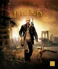 Soy leyenda