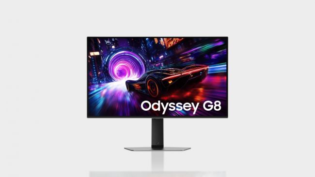 Asus, Samsung y MSI se adelantan al CES con los primeros monitores 4K OLED de 27 pulgadas y 240 Hz del mundo