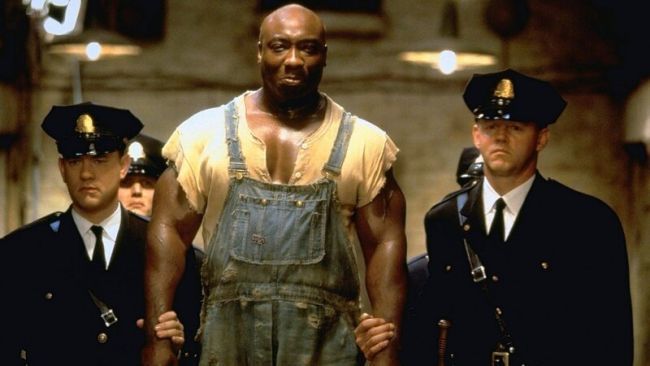 Lo mejor de Frank Darabont