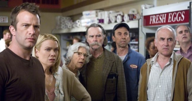 Lo mejor de Frank Darabont