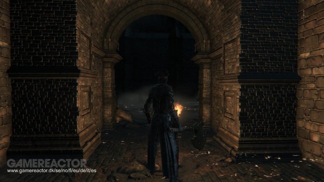 Bloodborne