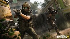 Infinity Ward sobre el desarrollo de Call of Duty: Modern Warfare 4 para Nintendo Switch 2: %22La verdad es que nos ha parecido muy similar a PlayStation y Xbox%22