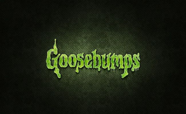 Goosebumps